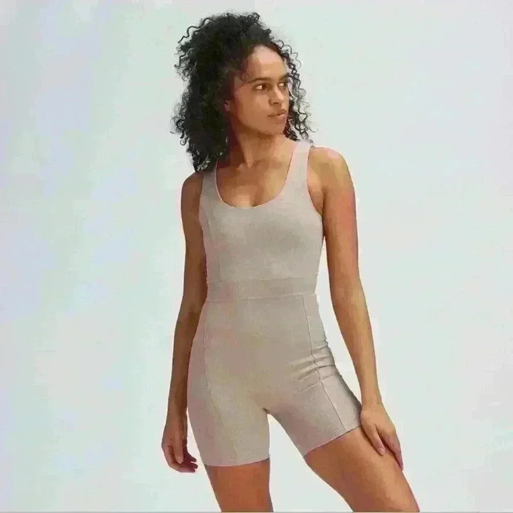 Basin and Range Bike Short One-Piece Women’s XS